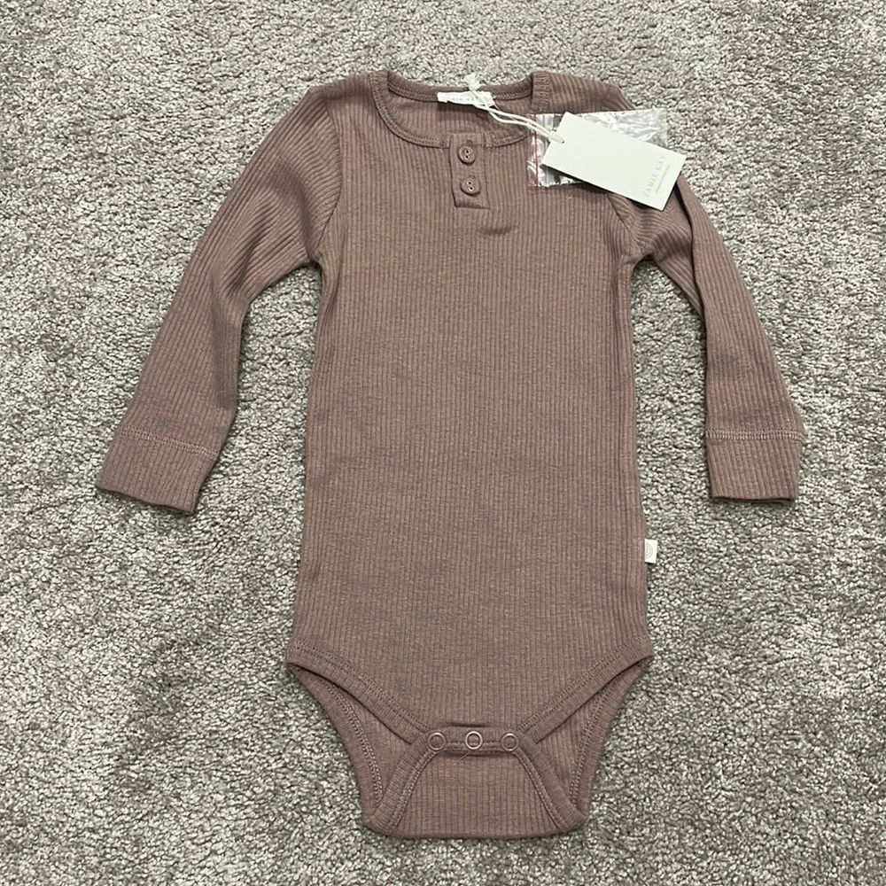 Jamie Kay Bodysuit